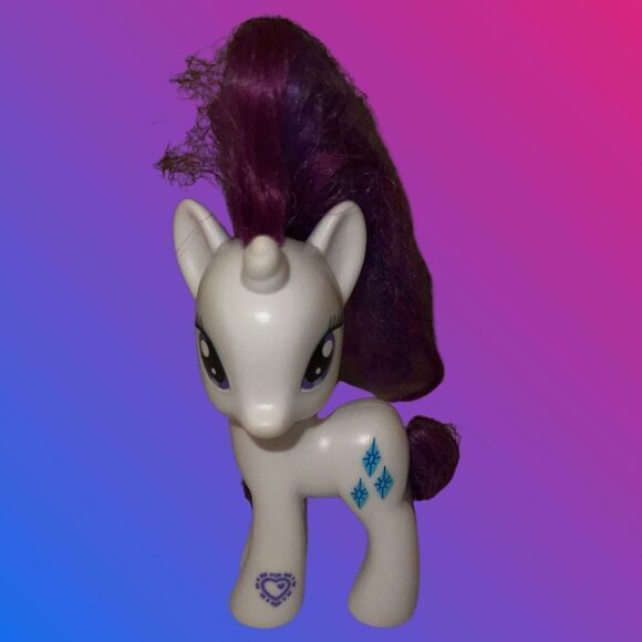 Lot #12 My Little Pony Pinkie Pie - Picture 4 of 9
